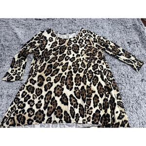 Women's Boutique Shirt. Size L. NWOT